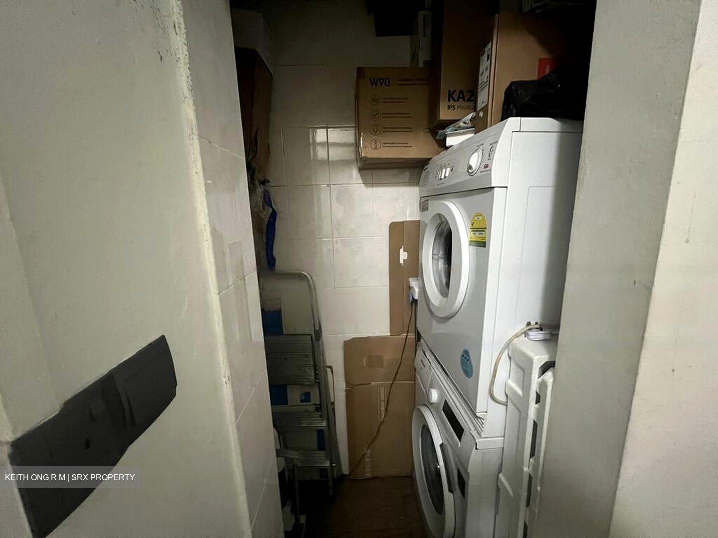 Castle Loft (D15), Apartment #453486301